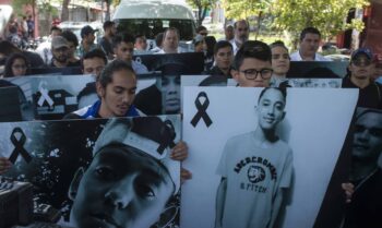 Los jóvenes deben guiar a Nicaragua hacia el futuro