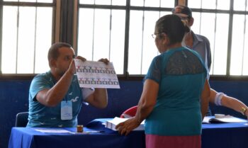 Elecciones sin cambios solo perpetúan la vieja política