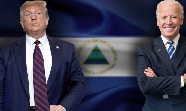 ¿Quién conviene más para la democracia en Nicaragua, Trump o Biden?