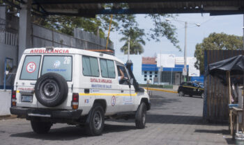 Régimen obligado a cambiar actitud ante pandemia para acceder a préstamo BID