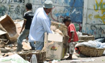 Estudio de Oxfam identifica a ganadores en la pandemia, incluso en Latinoamérica
