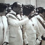 El Triunvirato, un episodio de los pactos en la política nicaragüense