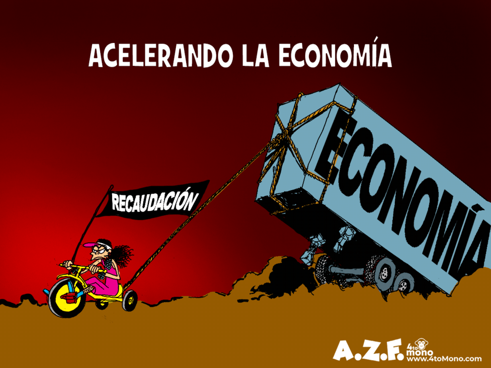 La economía de Nicaragua