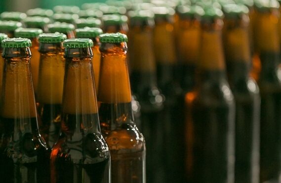 Cervecería promueve los envases retornables para fomentar el reciclaje