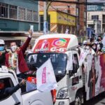 ¿Lamento boliviano? una tragedia política evitable