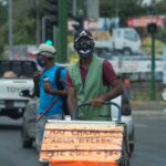 Nicaragua a punto de entrar a su segunda depresión económica en 35 años