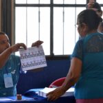 No participar en las elecciones es facilitarle el triunfo a Ortega