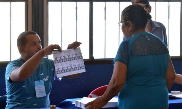 No participar en las elecciones es facilitarle el triunfo a Ortega