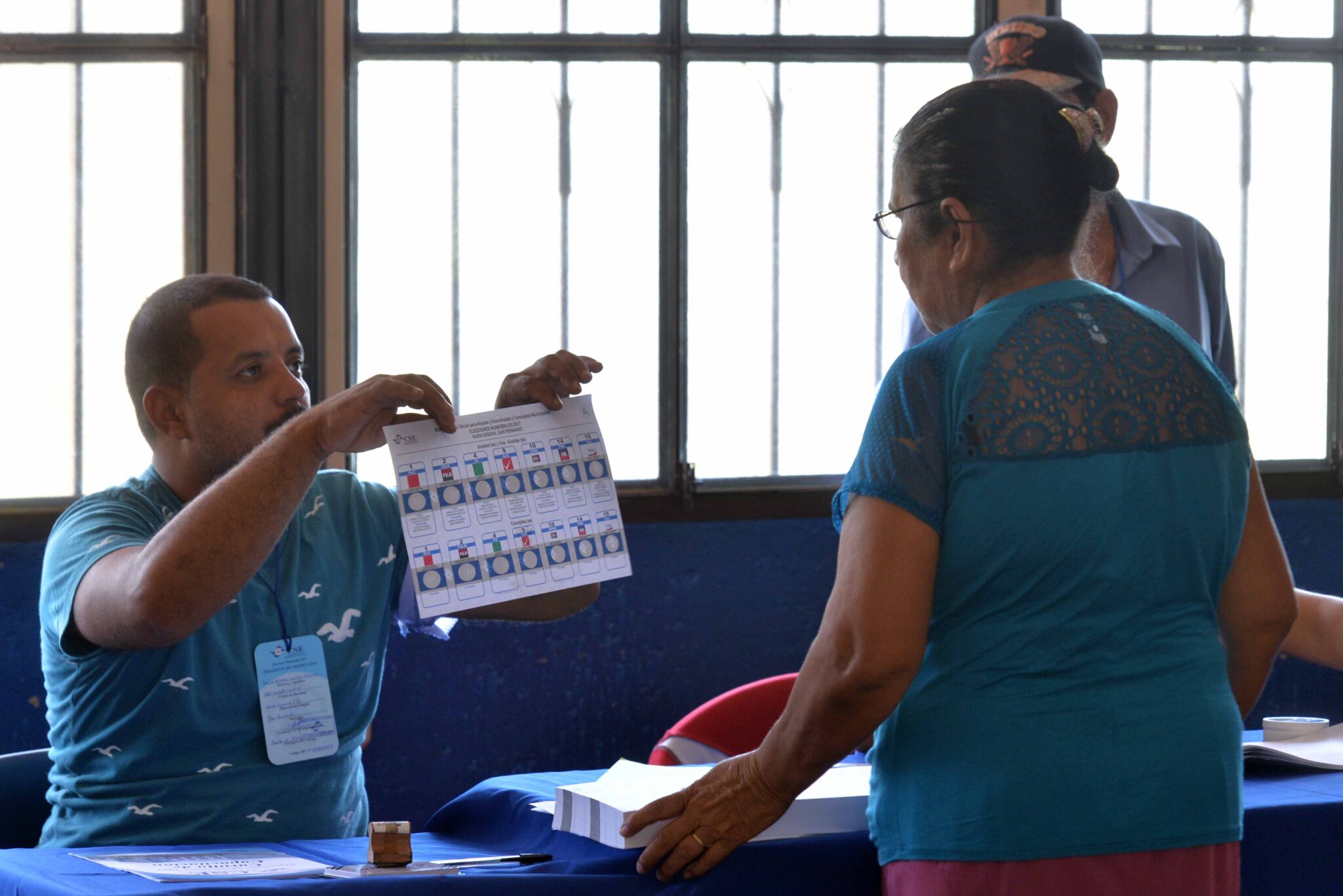 No participar en las elecciones es facilitarle el triunfo a Ortega