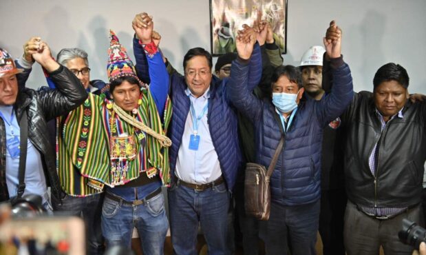 ¿Qué pasó en Bolivia y hacia dónde se dirige?