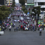 ¿Qué está pasando en Costa Rica? ¿por qué hay protestas que paralizan el país?