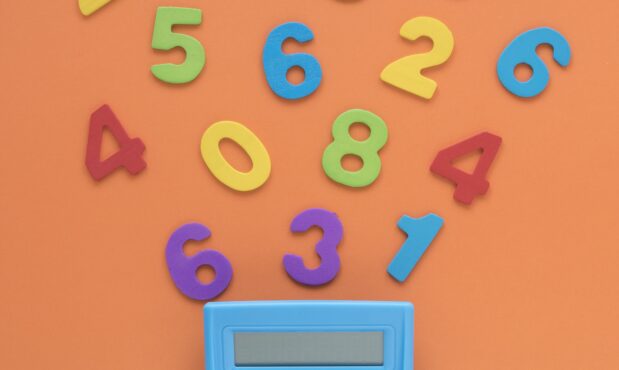 Cambios al escribir numerales según la RAE