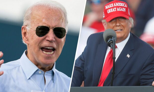 ¿Quién ganará? Biden o Trump, una elección controversial