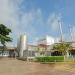 Ampliación de planta Prolacsa consolida y moderniza al sector lechero