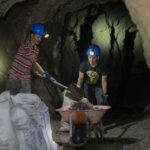 Alianza entre mineros artesanales y empresas mineras para erradicar uso del mercurio