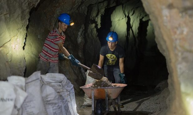 Modelo de Minería Artesanal de Nicaragua en proceso de certificación internacional