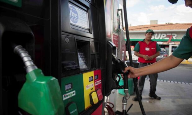 Nicaragua con los precios más altos y el consumo más bajo de combustibles