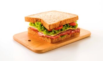La real esencia y el inusual origen del sándwich