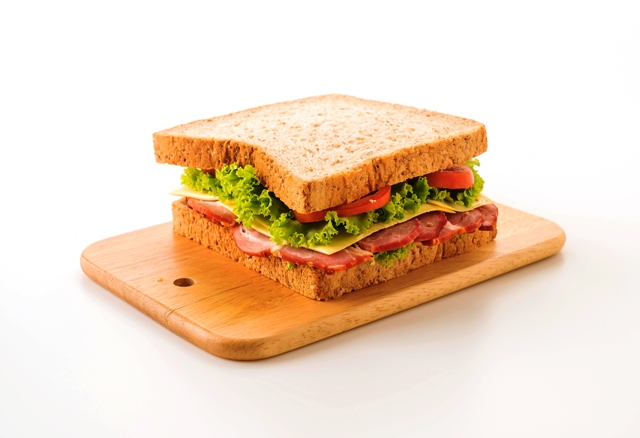 La real esencia y el inusual origen del sándwich