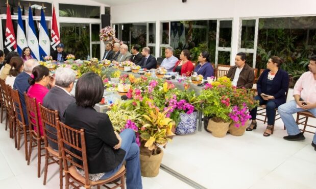 ¿Qué revela la evolución de los gabinetes de ministros de Daniel Ortega?