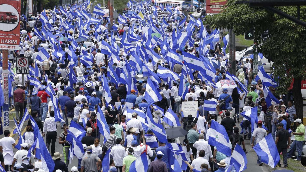 2021 será el año de nuestra independencia definitiva