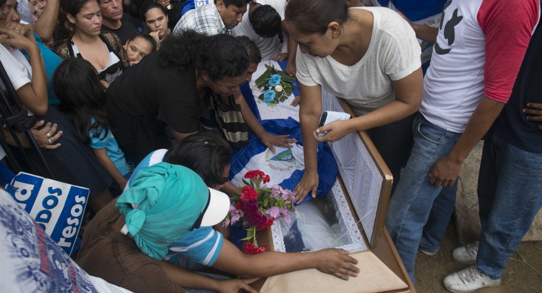 Rechazo al informe Oacnudh deja en débil posición al régimen, pero la oposición no lo sabe aprovechar