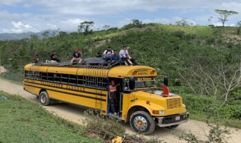 Pansuhwas, Mukuswas e Ispayulilna, comunidades Mayangnas de la otra Nicaragua