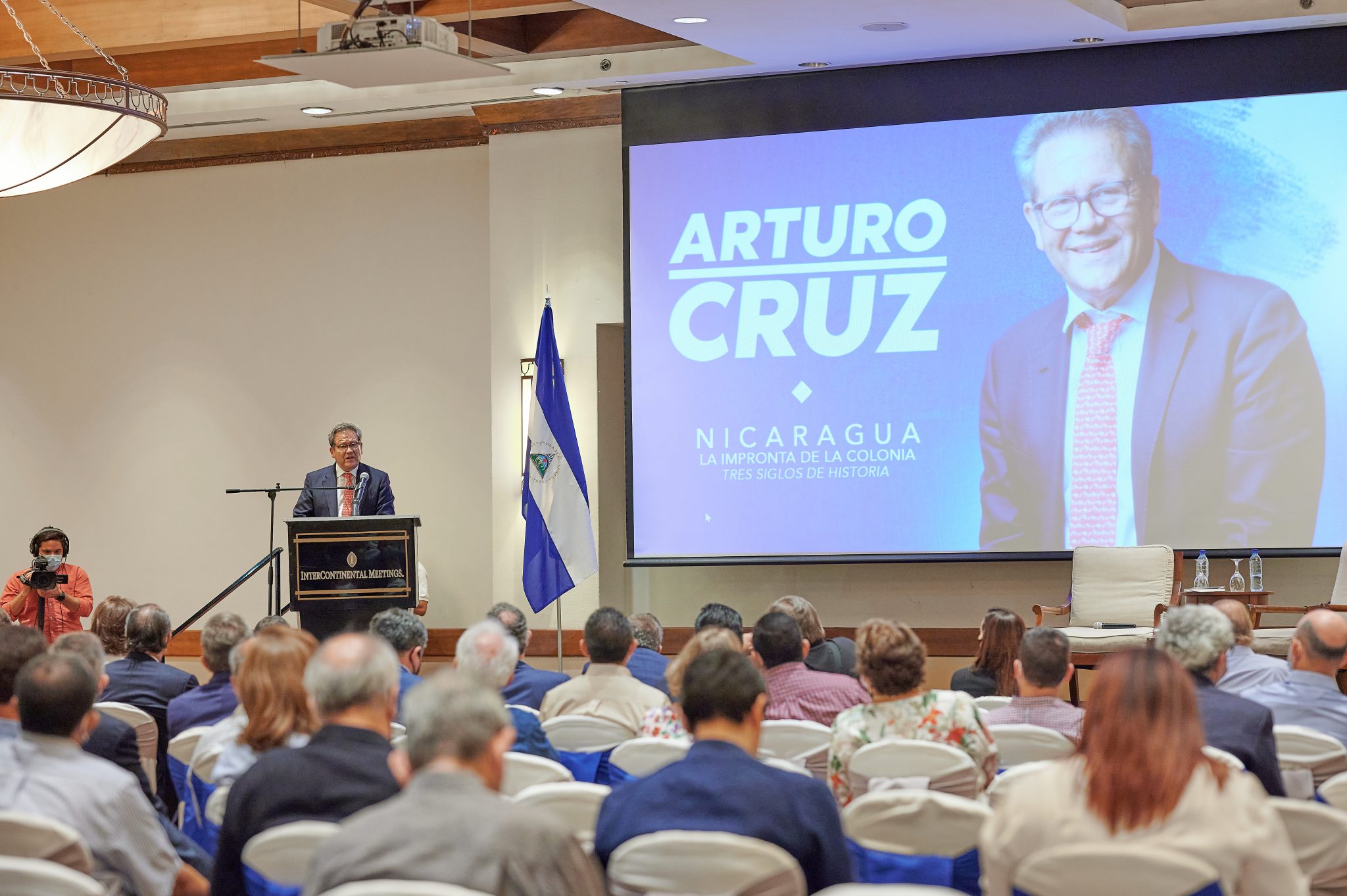De ganar las elecciones en noviembre, ¿cómo lidiarían los precandidatos con Ortega?