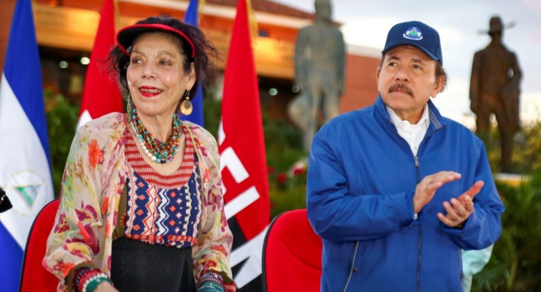 Nicaragua es de alto riesgo por Ortega