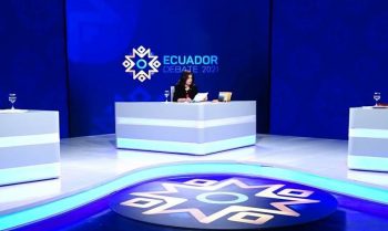 Oposición de Ecuador no logró unirse para enfrentar al candidato del correísmo
