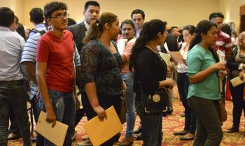 Experiencias latinoamericanas: leyes para promover el primer empleo