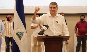 Tengo un plan para que construyamos la nueva Nicaragua