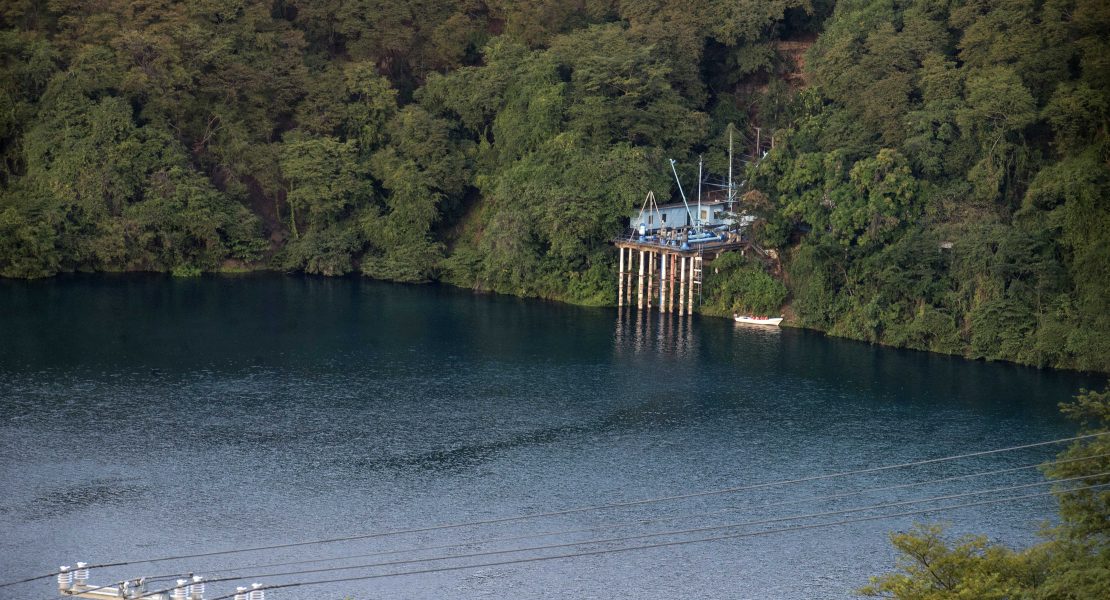 El agua, en el discurso es un derecho; pero en la realidad es un privilegio