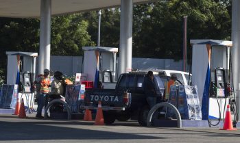 Nicaragua con el diesel más caro de la región; en gasolina, solo Costa Rica la tiene más alta