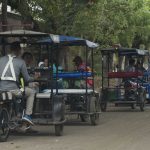 La importancia del transporte informal, o por qué hay que tomar en serio a las caponeras