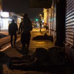 Nicaragua: "quedarte no te hace más valiente, ni huir es cobardía"