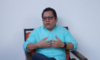Miguel Mora: "sería una verdadera traición a Nicaragua" no concretar la unidad
