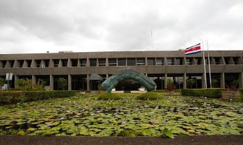 Costa Rica entra a la OCDE, "el foro de promoción de la prosperidad"