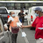 Deseo de migrar aumenta entre los nicaragüenses, según encuesta de abril