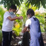 Comunidades rurales de Nicaragua sin acceso a agua segura