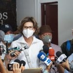 Ortega inicia con Cristiana Chamorro la etapa de "inhibición" del fraude electoral