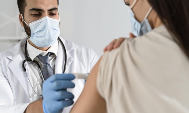 ¿Logrará Estados Unidos su meta de vacunación antes del 4 de julio?