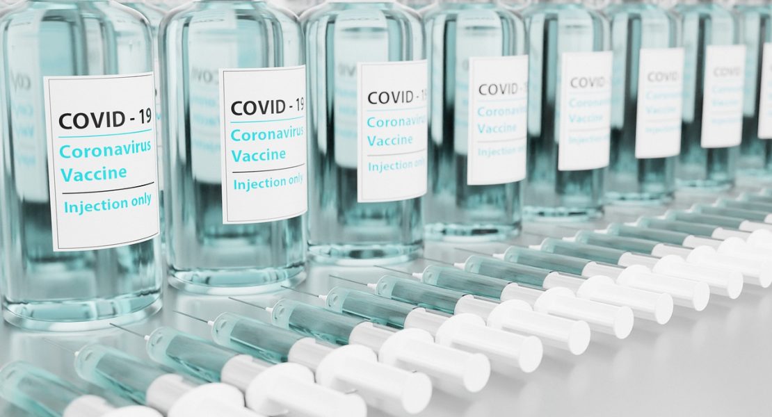 ¿Cómo distribuir equitativamente las vacunas para frenar la Covid?