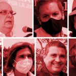 El mundo reacciona ante los abusos de Ortega y le exige elecciones libres