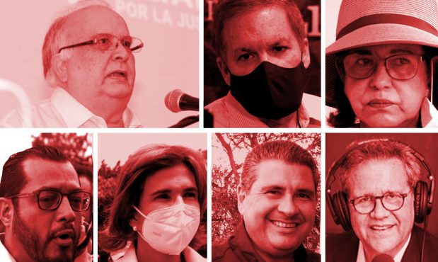 El mundo reacciona ante los abusos de Ortega y le exige elecciones libres